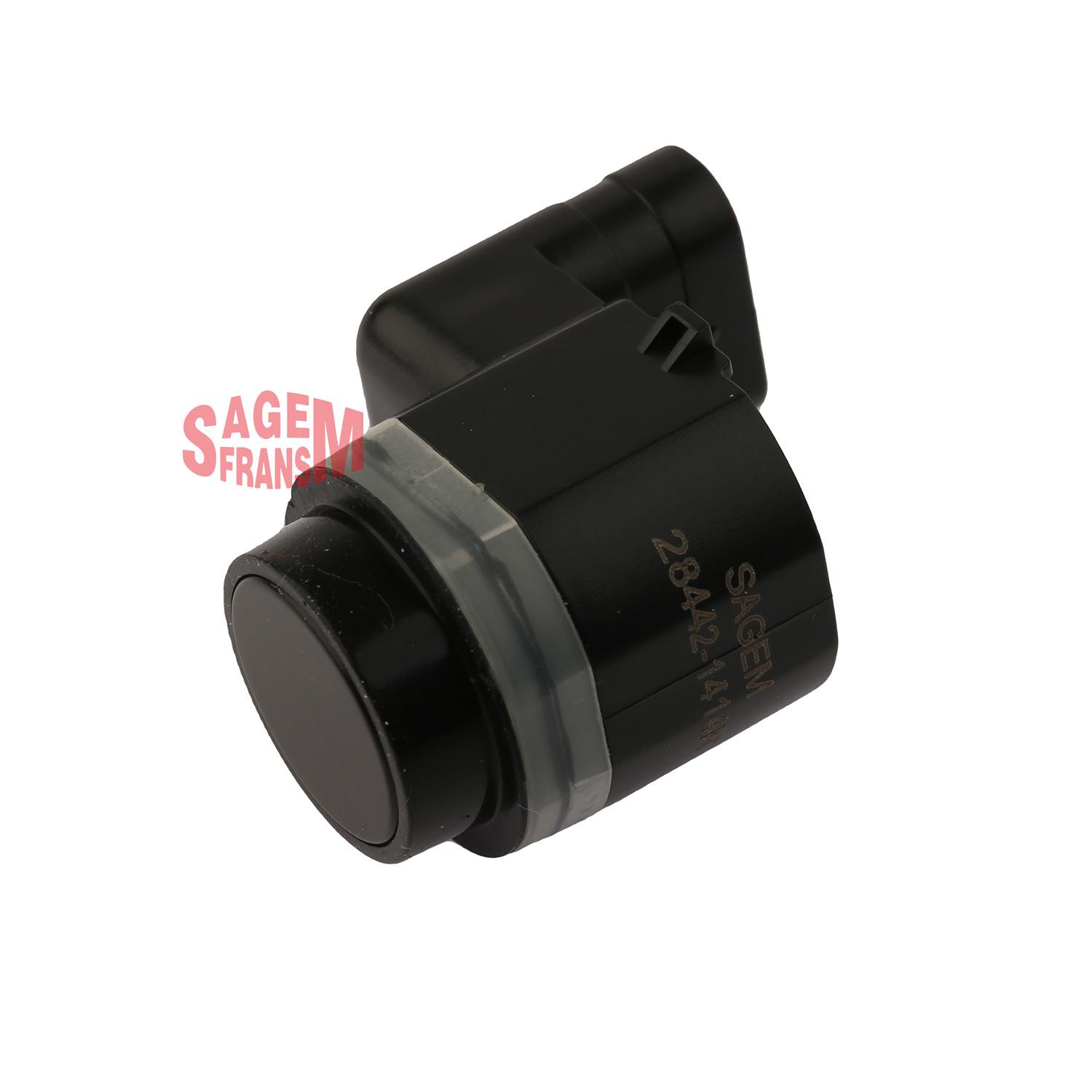 PARK SENSORU MEGANE II TRAFIC II SCENIC II ARKA - SAGEMFRANS - OEM 8200454718