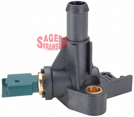 HARARET YUVA MUSURLU DOBLO PALIO 1.2 8V - SAGEMFRANS - OEM 71719393