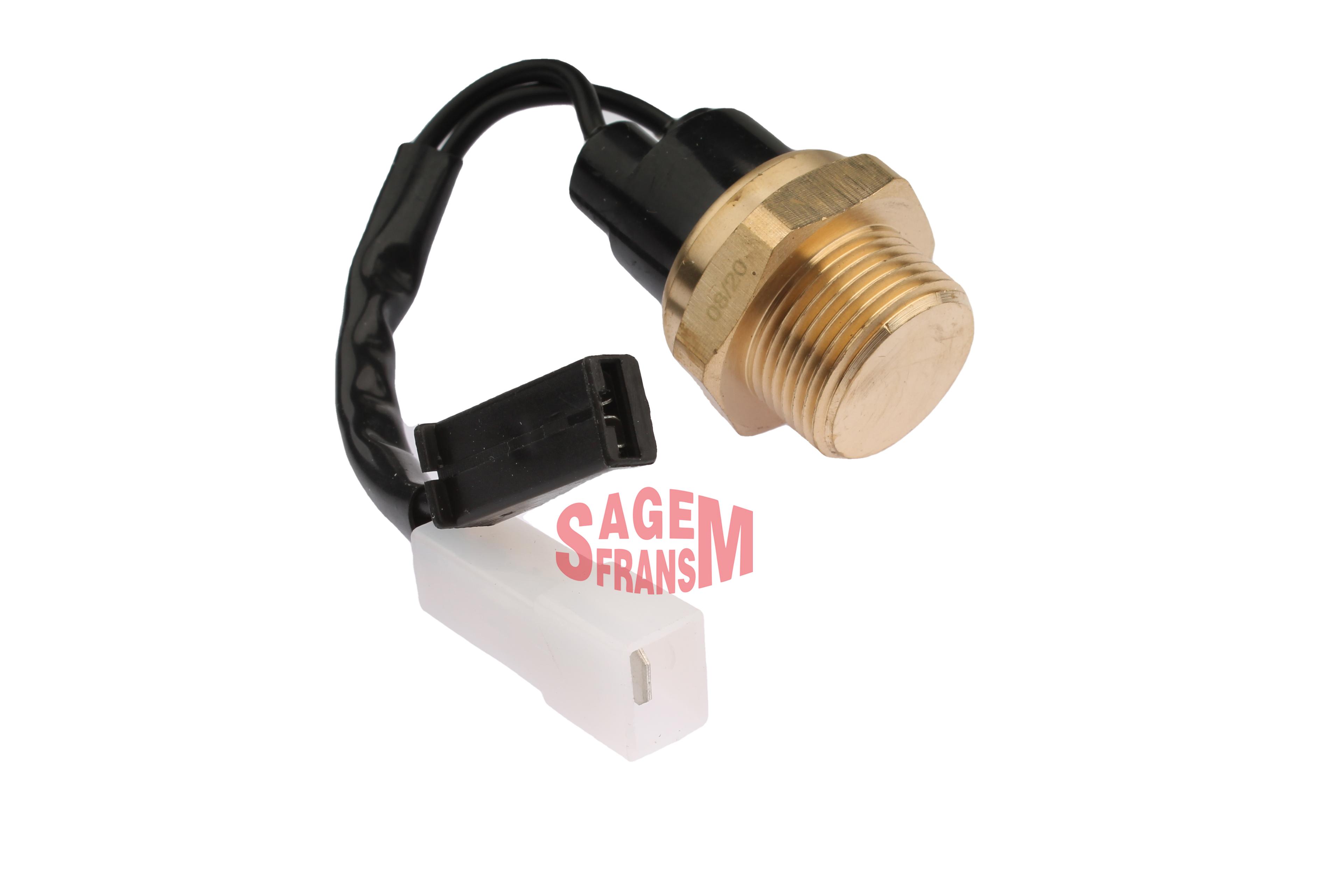 FAN MUSURU KABLOLU M131 SLX YAZLIK 82 68C - SAGEMFRANS - OEM 4402824