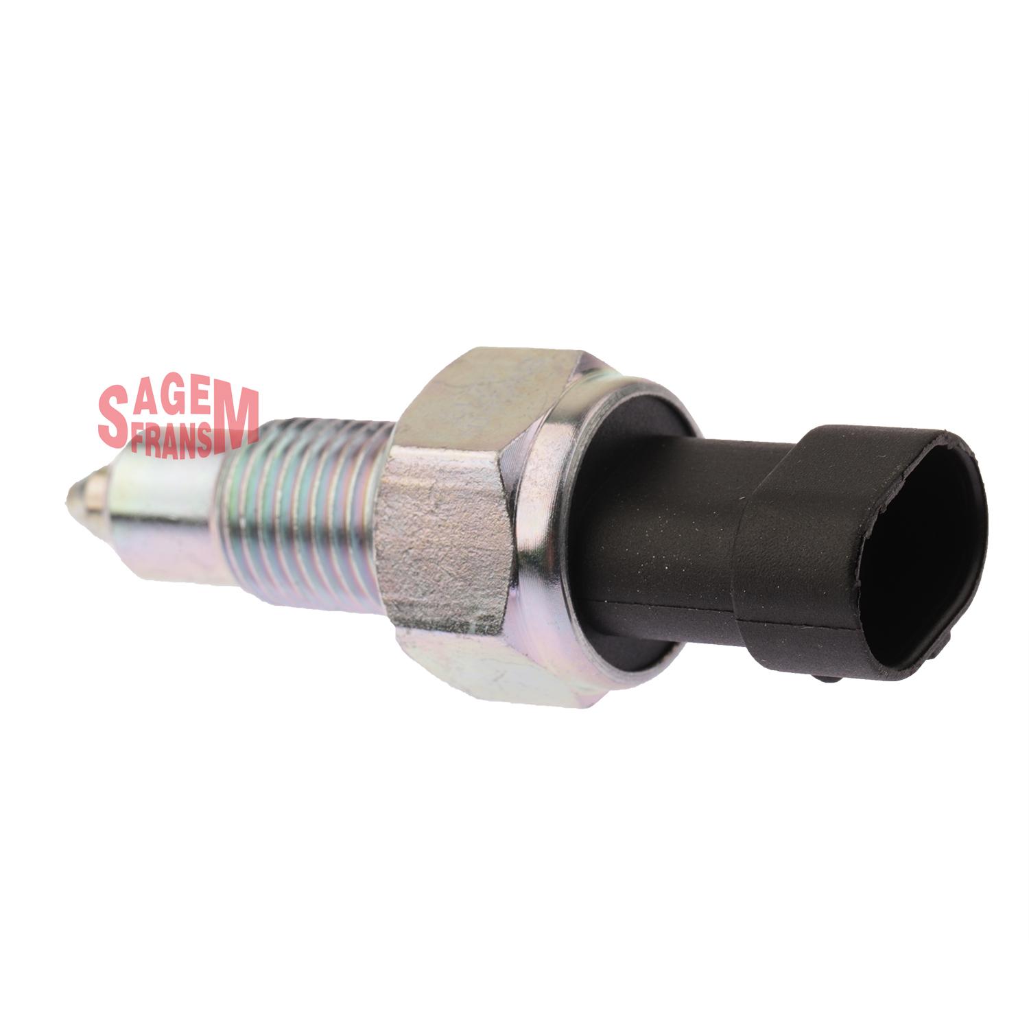 GERI VITES MUSURU TEMPRA DOBLO PALIO FIORINO PUNTO MAREA LINEA 2 FISLI - SAGEMFRANS - OEM 46410523