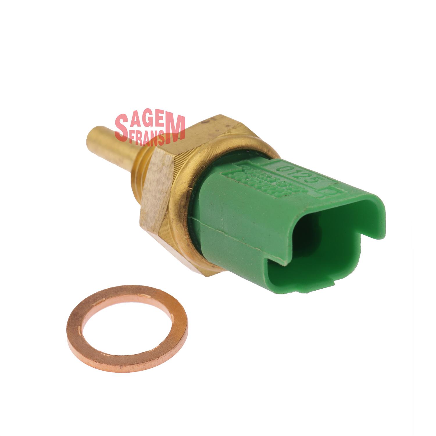 HARARET MUSURU DOBLO IDEA PANDA GRANDE PUNTO EVO 500 C 1.3 JTD 16V - SAGEMFRANS - OEM 55188058