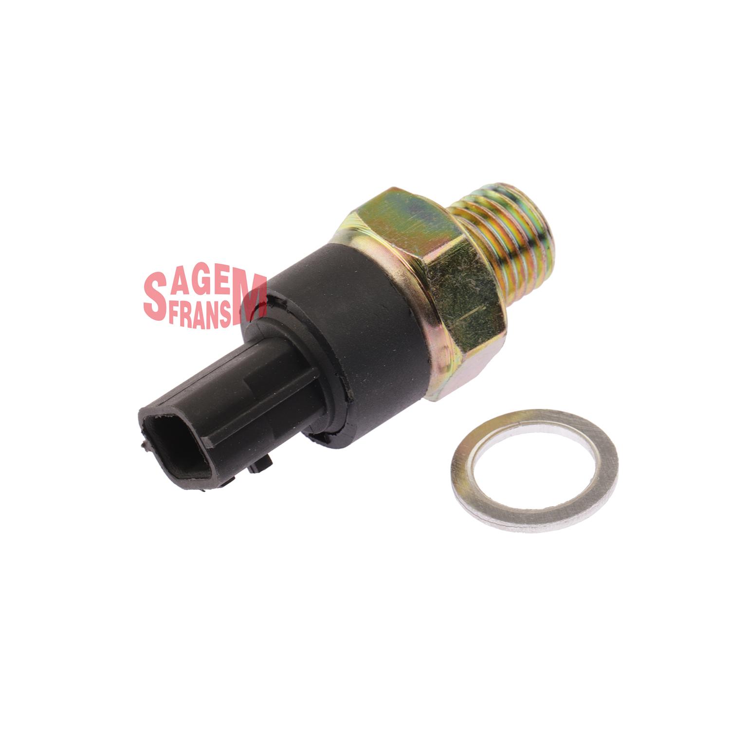 YAG MUSURU LOGAN SANDERO KANGOO - SAGEMFRANS - OEM 6001548045