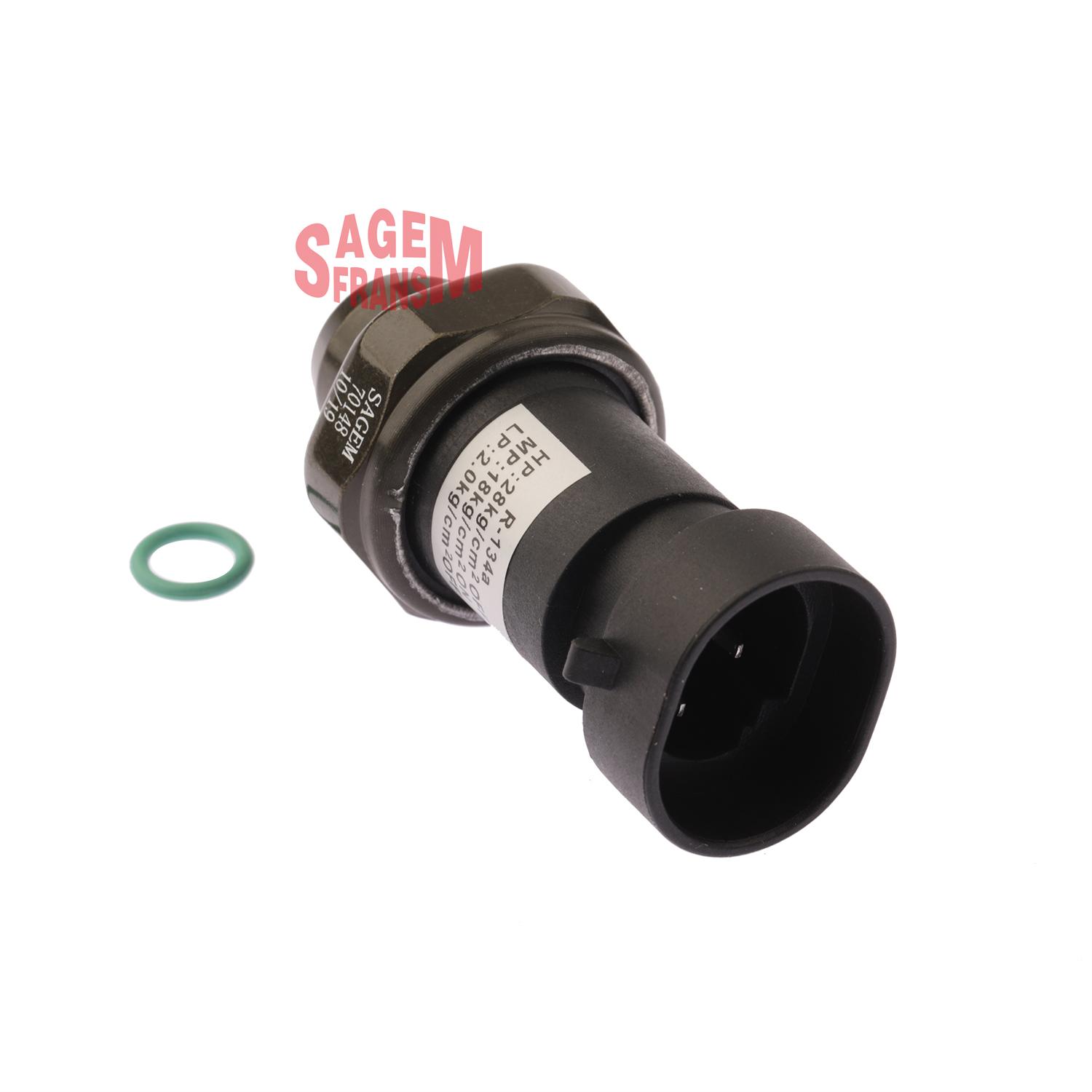 KLIMA BASINC MUSURU MEGANE CLIO SCENIC LAGUNA MASTER - SAGEMFRANS - OEM 7700837219