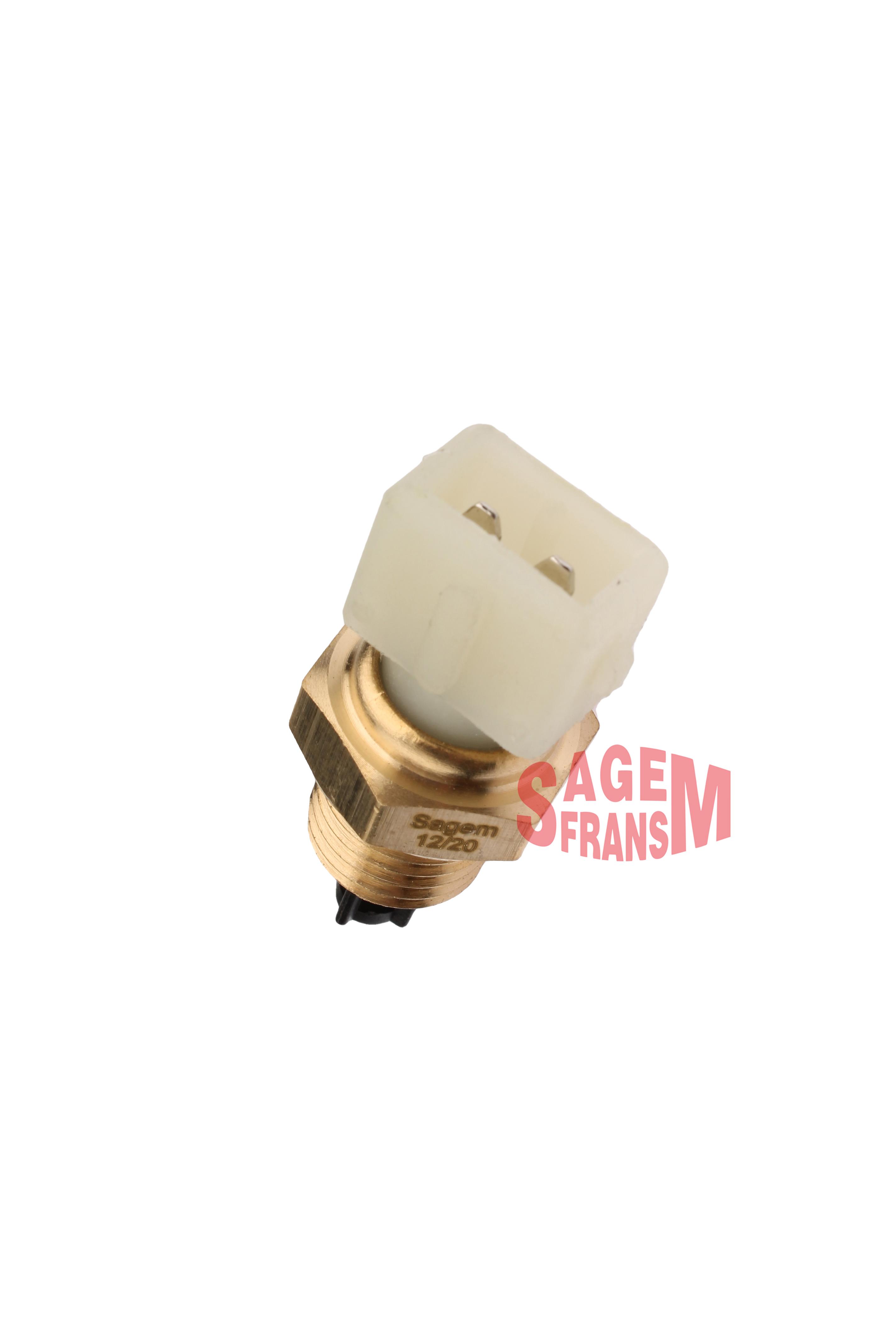 HARARET ( ISI MUSURU) R21 R19 CLIO MEGANE 1.6 8V - SAGEMFRANS - OEM 7700737572