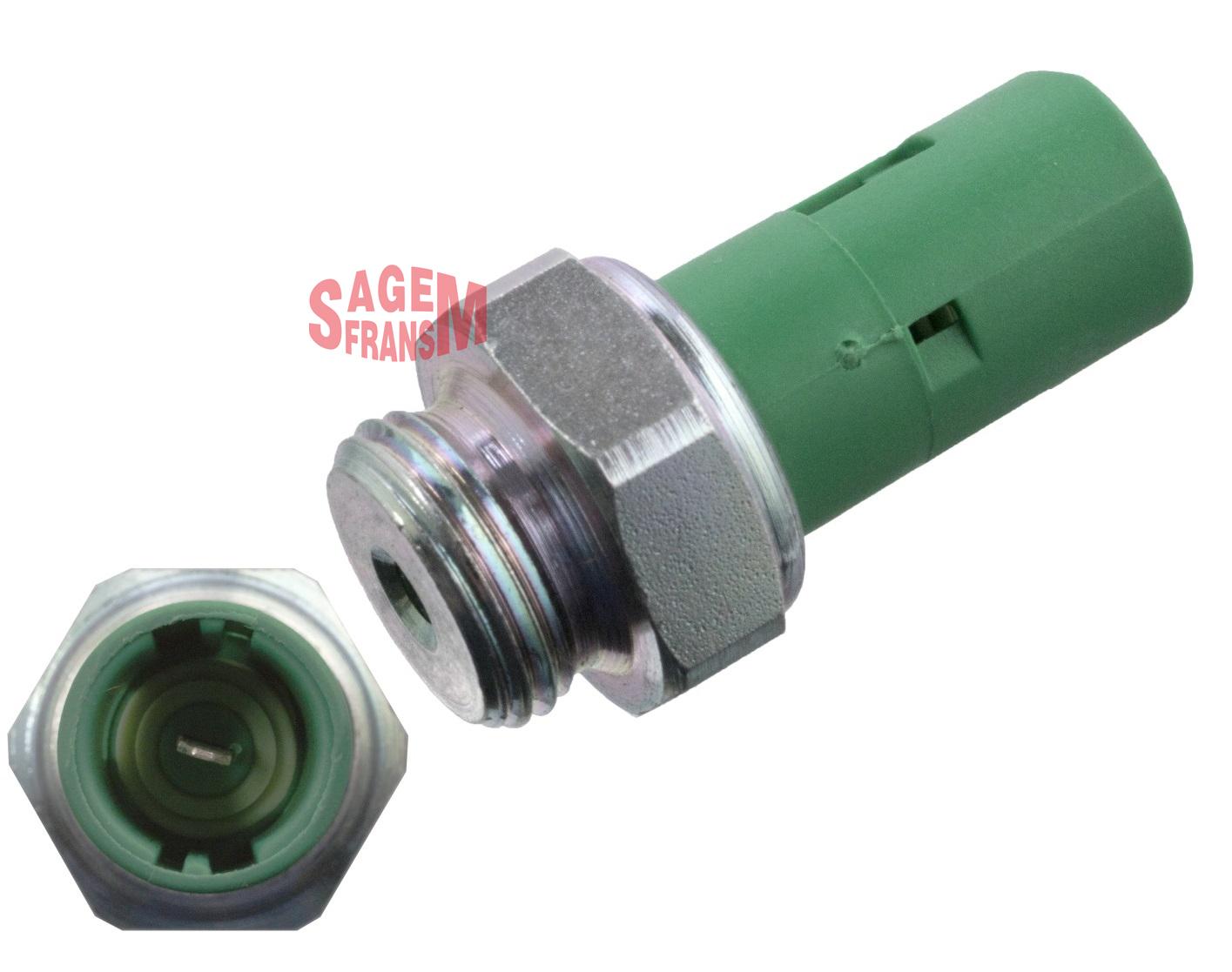 YAG MUSURU R11 FLASH CLIO MEGANE LAGUNA ( KALIN DIS ) - SAGEMFRANS - OEM 7700845214