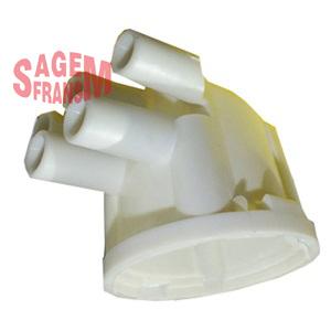 DISTRIBUTOR KAPAK TEMPRA TIPO YATAY - SAGEMFRANS - OEM 71366801