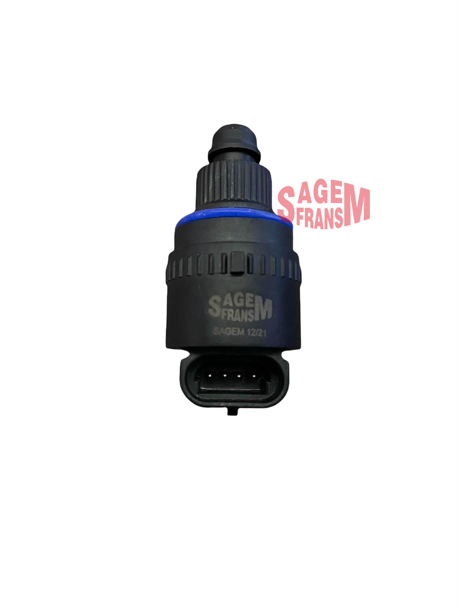 ROLANTI AYAR VALFI PALIO SIENA BRAVO 1.6 16V - SAGEMFRANS - OEM 9244290500