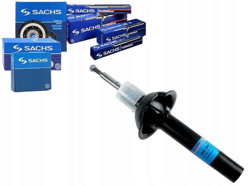 AMORTISOR ON ESCORT VII 1.6I 16V 1.6 16V 1.8 16V 1.8D 1.8 TD - SACHS - OEM 95