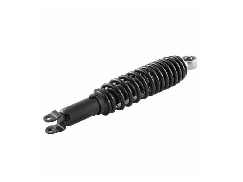 AMORTISOR ARKA FIESTA IV 1.0 1.1 1.3 1.25 16V 1.4 16V 1.8D GAZLI - SACHS - OEM 0