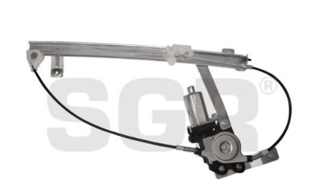 CAM KALDIRMA MEKANIZMASI ELEKTRIKLI ON SOL UNO - SGR - OEM 7749404