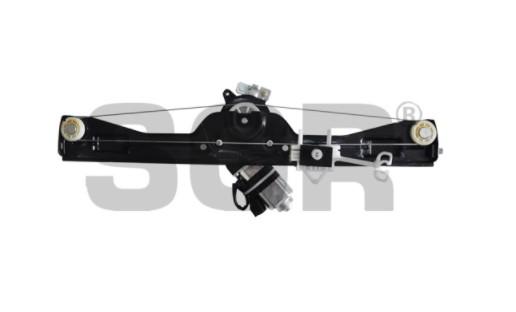 CAM KALDIRMA MEKANIZMA MOTORLU SOL LINEA G.PUNTO 2007> - SGR - OEM 51892561