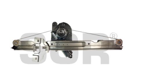 CAM KALDIRMA MEKANIZMASI ELEKTRIKLI ON SOL LOGAN MCV - SGR - OEM 8200884403