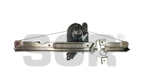 CAM KALDIRMA MEKANIZMASI ELEKTRIKLI ON SAG LOGAN MCV - SGR - OEM 8200884405