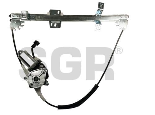 CAM KALDIRMA MEKANIZMASI ELEKTRIKLI ON SOL R9 - SGR - OEM 7702256331