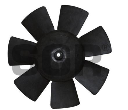 KALORIFER MOTORU R9 - SGR - OEM 7701027046