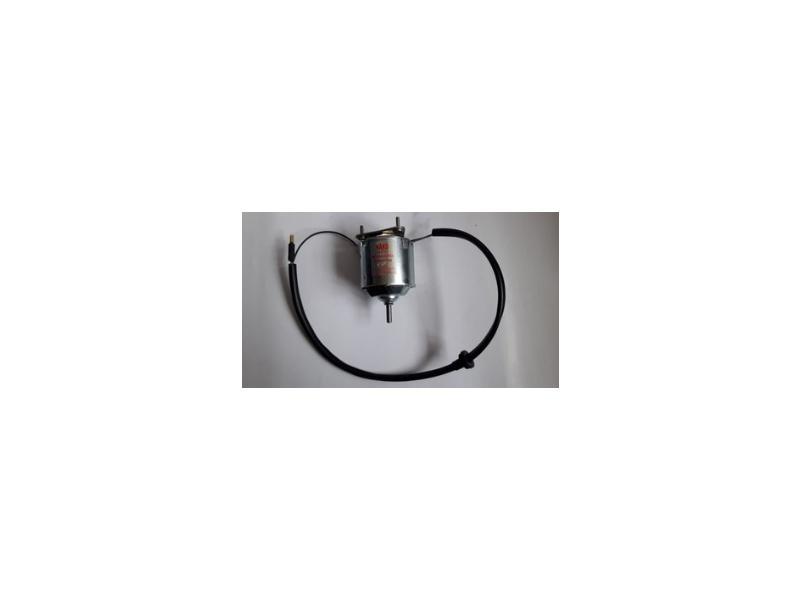 KALORIFER MOTORU R12 TOROS PERVANESIZ - SGR - OEM 69401288