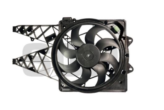 FAN MOTORU DAVLUMBAZLI DOBLO III 1.6 2.0 D MULTIJET KLIMALI - SGR - OEM 51833973