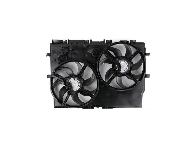 FAN MOTORU DAVLUMBAZLI BOXER DUCATO JUMPER KLIMALI - SGR - OEM 1358009080