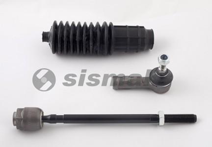 SERVIS KITI ROT MILI M131 DKS MEKANIK SAG - SISMAK - OEM 4322913