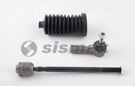 SERVIS KITI ROT MILI M131 DKS MEKANIK SOL - SISMAK - OEM 4322913