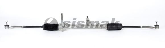 DIREKSIYON KUTUSU MEKANIK TEMPRA TIPO - SISMAK - OEM 7599853