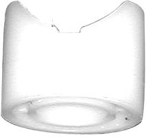 DIREKSIYON BASKI KEPI R12 1969 - - SISMAK - OEM 7700591961