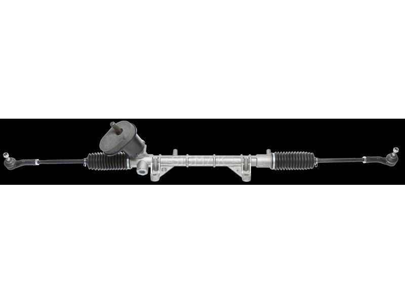 DIREKSIYON KUTUSU EPS ELEKTRIKLI ALUMINYUM JANT CLIO III 2005 - MODUS 2004 - NISSAN MICRA III - SISMAK - OEM 8200124407