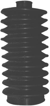 DIREKSIYON KORUGU SOL UNO - SISMAK - OEM 7583243
