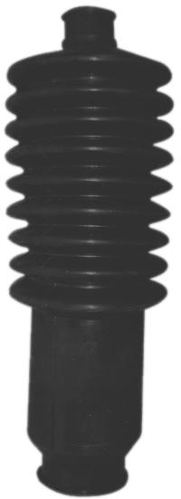 DIREKSIYON KORUGU SAG SKODA FELICIA 1994 - FAVORIT 1989 - - SISMAK - OEM 114509823