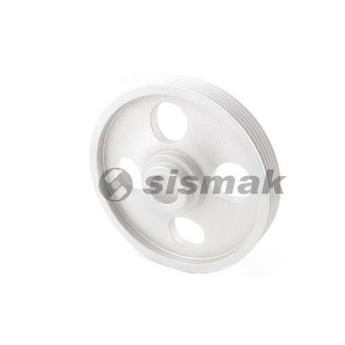 DIREKSIYON POMPA KASNAGI TRAFIC II 2001 - OPEL MOVANO 2001 - VIVARO 2001 - - SISMAK - OEM 7700111040