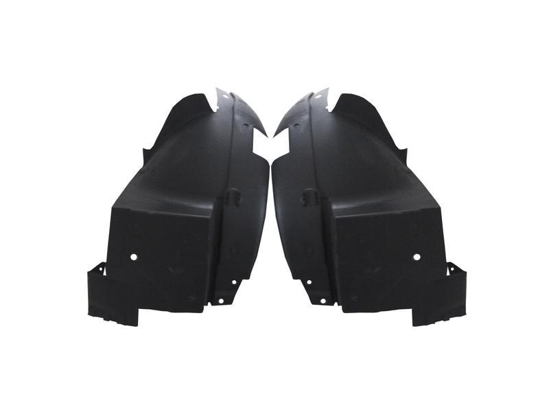 CAMURLUK DAVLUMBAZI ON SAG (ARKA KISIM ) TRAFIC 2001- - SODSAN - OEM 8200291639