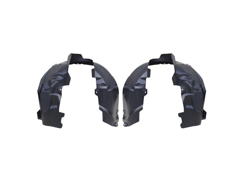 CAMURLUK DAVLUMBAZI ON SOL MONDEO 2008 - - SODSAN - OEM 7S71A16115AH