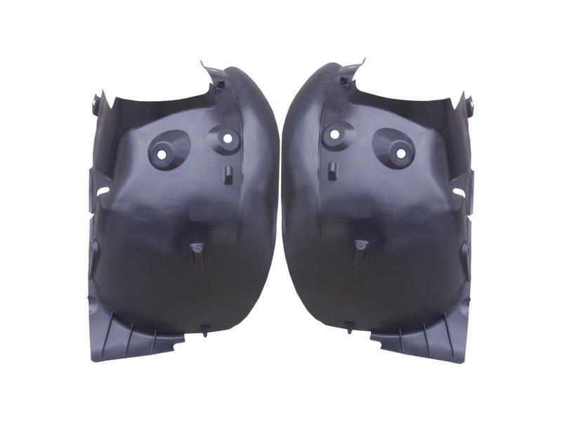 CAMURLUK DAVLUMBAZI ON SAG (ARKA KISIM ) CLIO III HB SW - SODSAN - OEM 8200829946