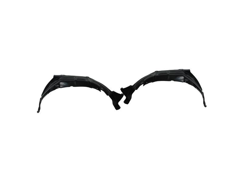 CAMURLUK DAVLUMBAZI ON SOL RANGER 1998 - B 2500 - SODSAN - OEM XM3416103AA