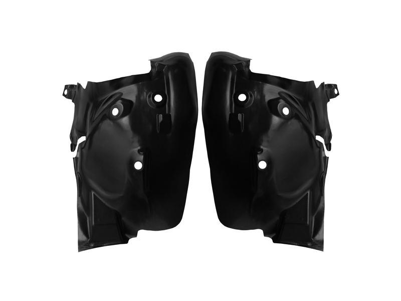 CAMURLUK DAVLUMBAZI ON SAG ( ARKA KISIM ) CLIO IV HB - SODSAN - OEM 638428084R