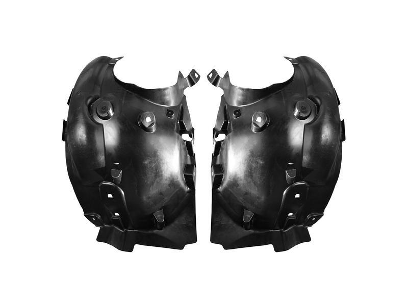 CAMURLUK DAVLUMBAZI ON SAG (ARKA KISIM ) CAPTUR - SODSAN - OEM 638429560R