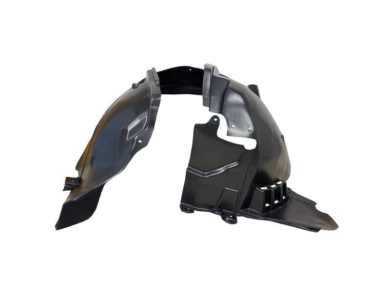 CAMURLUK DAVLUMBAZI ON SOL KADJAR - SODSAN - OEM 638418554R