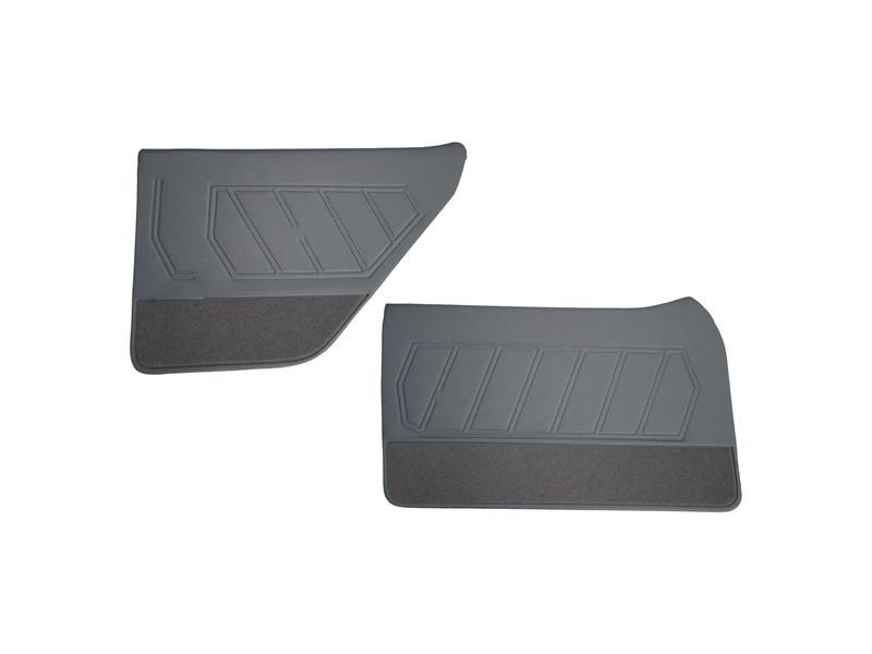 KAPI DOSEMESI HALILI GRI R12 GTS - SODSAN - OEM 7702252769