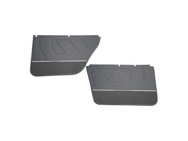 KAPI DOSEMESI NIKELAJLI GRI R9 - SODSAN - OEM 7702254869