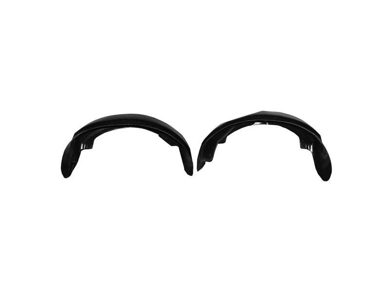 CAMURLUK DAVLUMBAZI ARKA SOL DOBLO I 1999 2004 - SODSAN - OEM 51766058