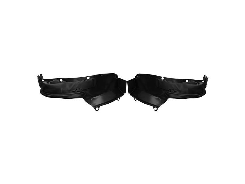 CAMURLUK DAVLUMBAZI ON SAG MASTER II MOVANO 2002 - 2009 - SODSAN - OEM 8200432028
