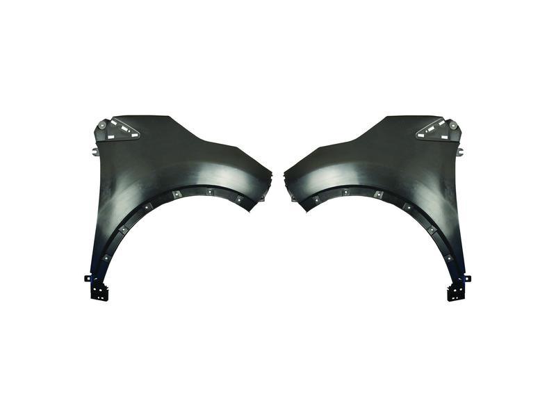 CAMURLUK ON SOL CAPTUR 2013> - SODSAN - OEM 631018073R