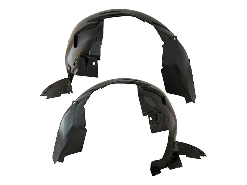 CAMURLUK DAVLUMBAZI ON SOL DOBLO 2015 > - SODSAN - OEM 52128357