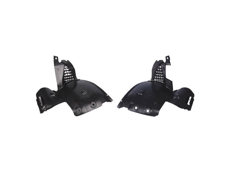 CAMURLUK DAVLUMBAZI ON SAG ( ON KISIM ) CLIO 1998 / 2002 H.B - SODSAN - OEM 7700433130