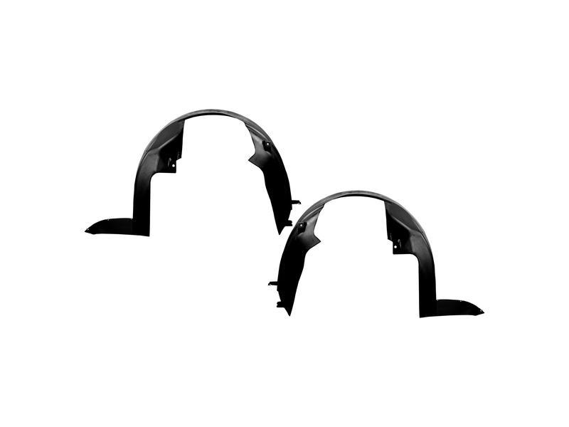 CAMURLUK DAVLUMBAZI ON SOL FIORINO BIPPER NEMO 2007> - SODSAN - OEM 735462492