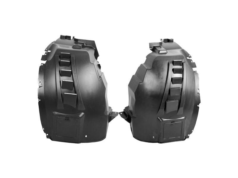 CAMURLUK DAVLUMBAZI ON SAG DUCATO BOXER JUMPER III 2007 > - SODSAN - OEM 1306372070