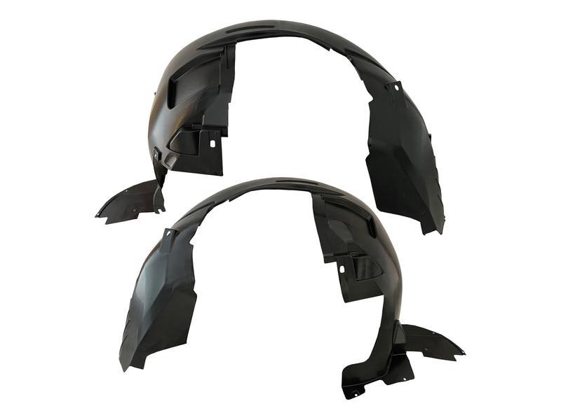 CAMURLUK DAVLUMBAZ ON SOL DOBLO III 10 - SODSAN - OEM 51891110