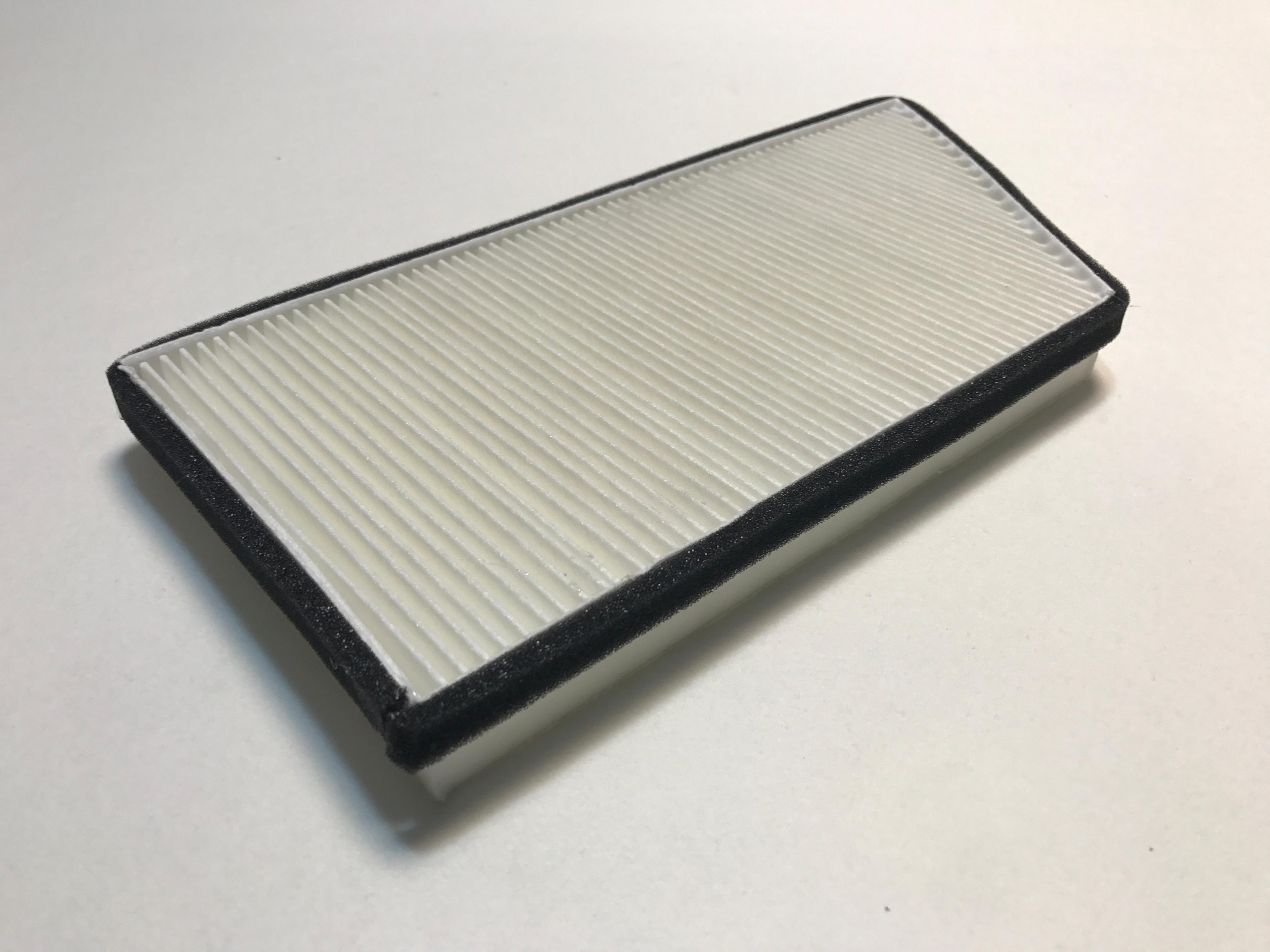 POLEN FILTRESI P206 1.4 1.4HDI 1.6 1.9D 98-> - SARDES - OEM 6447.AZ