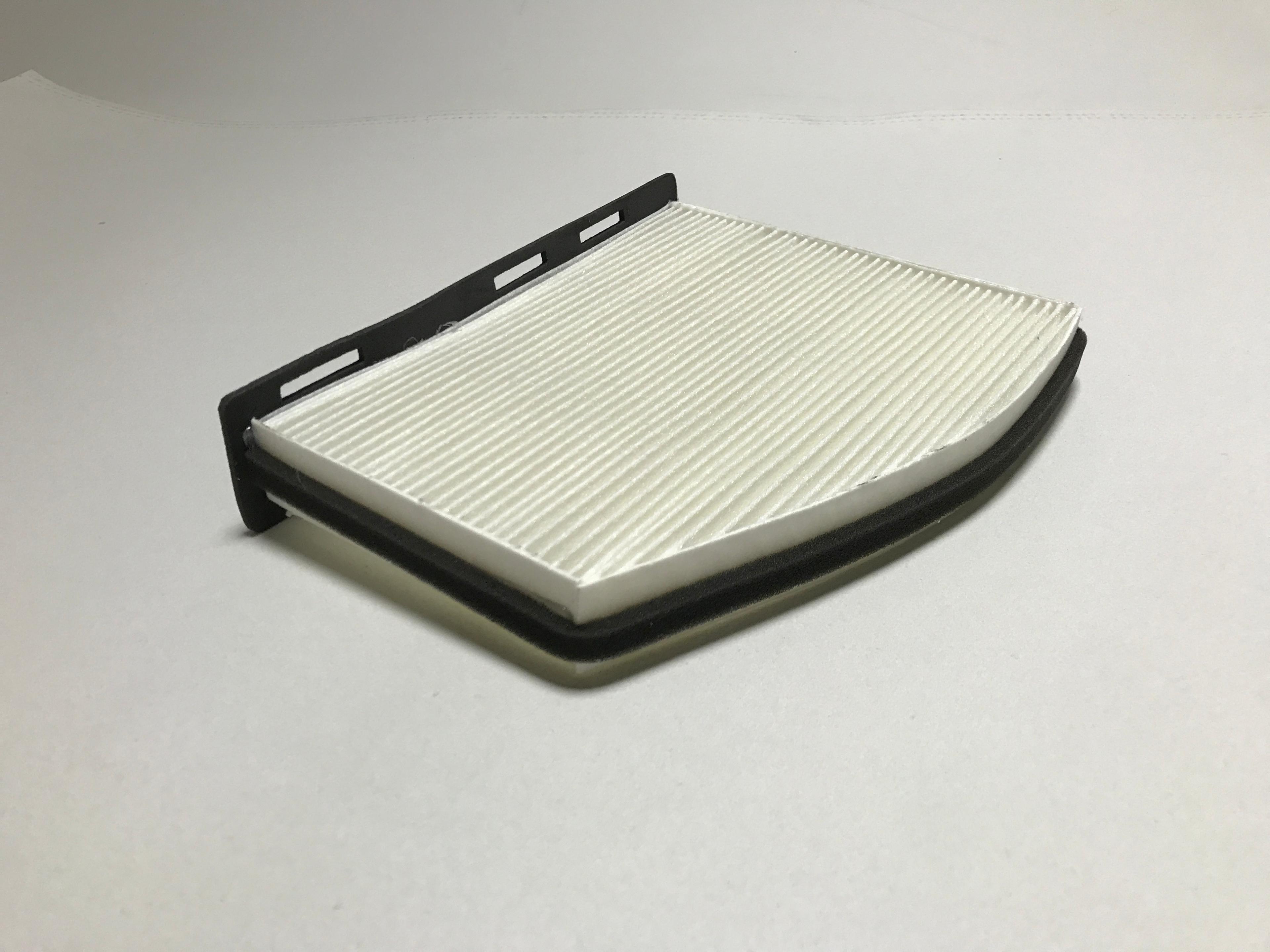 POLEN FILTRESI (VOLKSWAGEN: GOLF CADDY PASSAT JETTA - SARDES - OEM 1K0819422