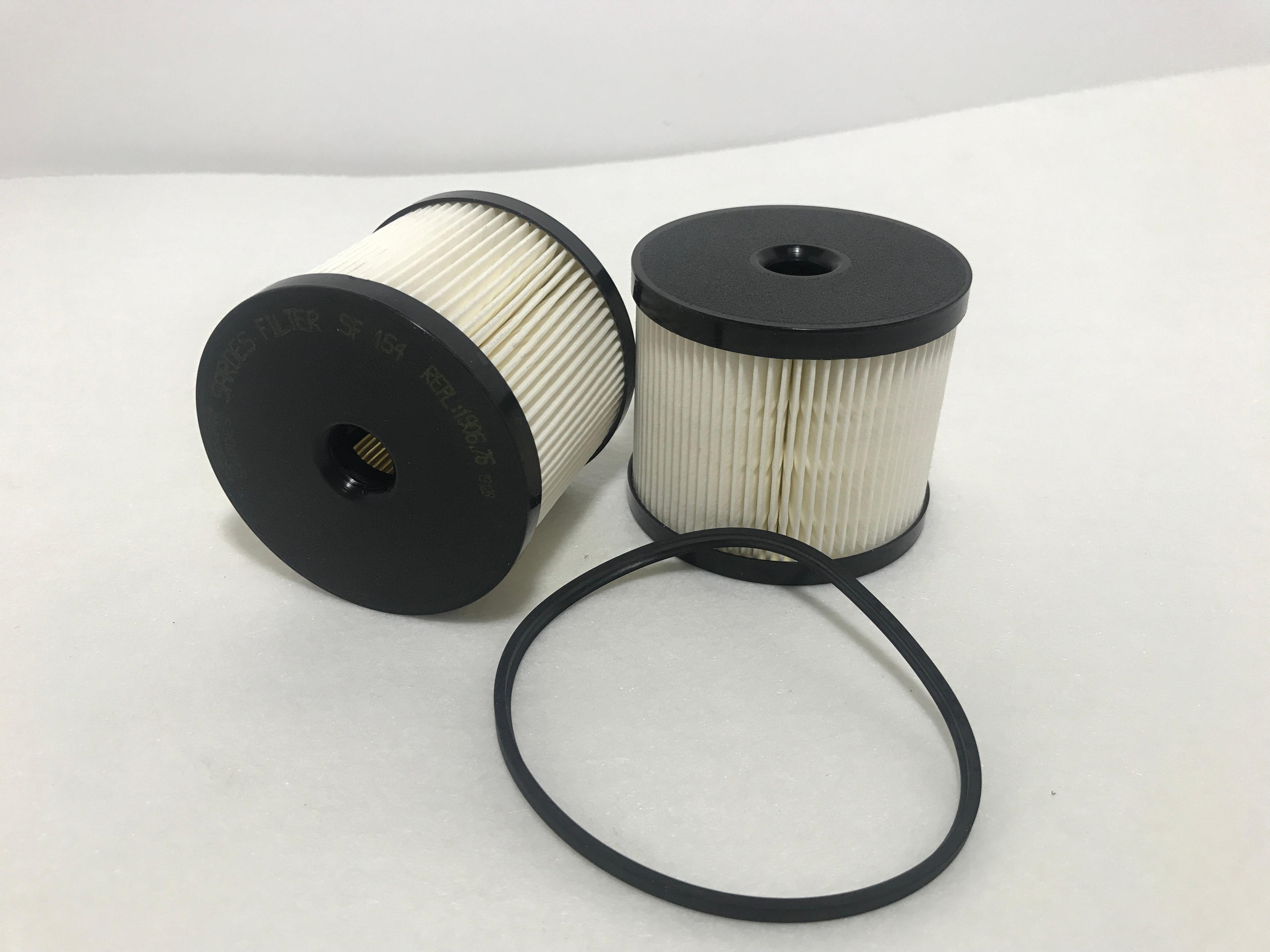 YAKIT FILTRESI ( MAZOT )PARTNER BERLINGO 206 307 406 807 C5 C8 JUMPY XANTIA XSARA SCUDO EXPERT 2.0HD - SARDES - OEM 1906.76
